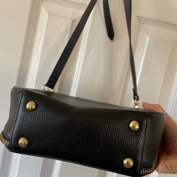 Ora Delphine satchel bag. New! - Picture 4 of 7